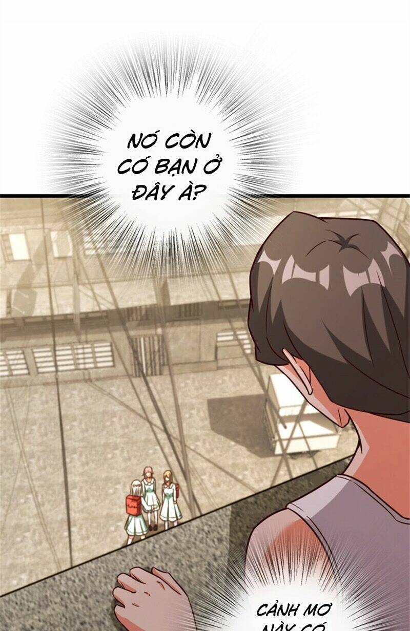Thả Vu Nữ Đó Ra: Chapter 358