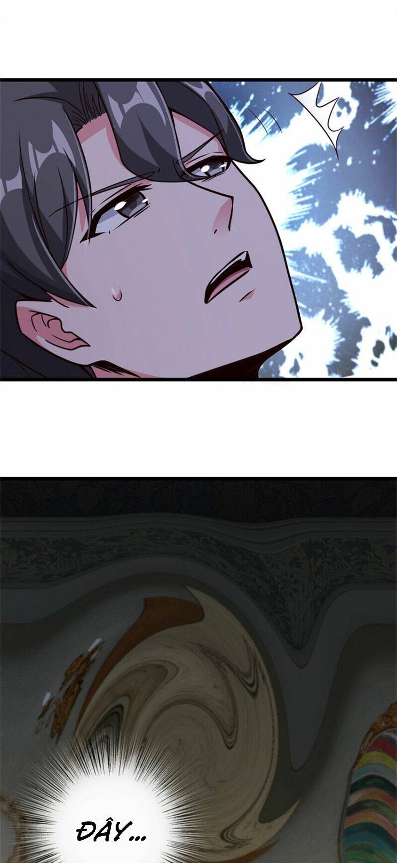 Thả Vu Nữ Đó Ra: Chapter 358
