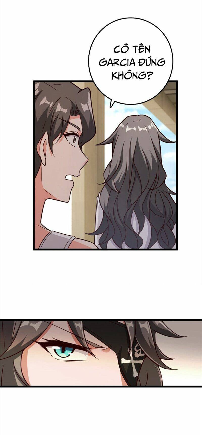 Thả Vu Nữ Đó Ra: Chapter 358