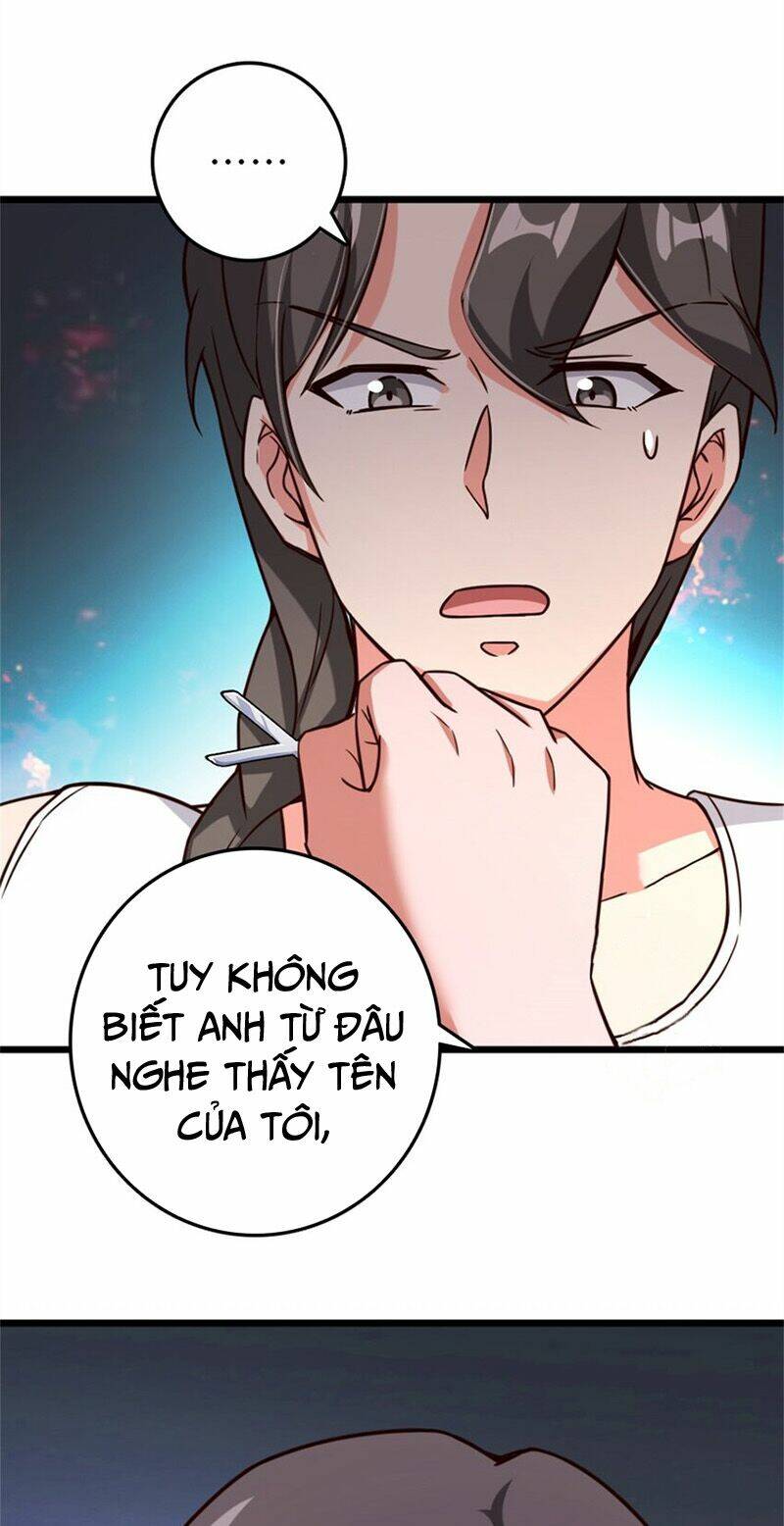Thả Vu Nữ Đó Ra: Chapter 358