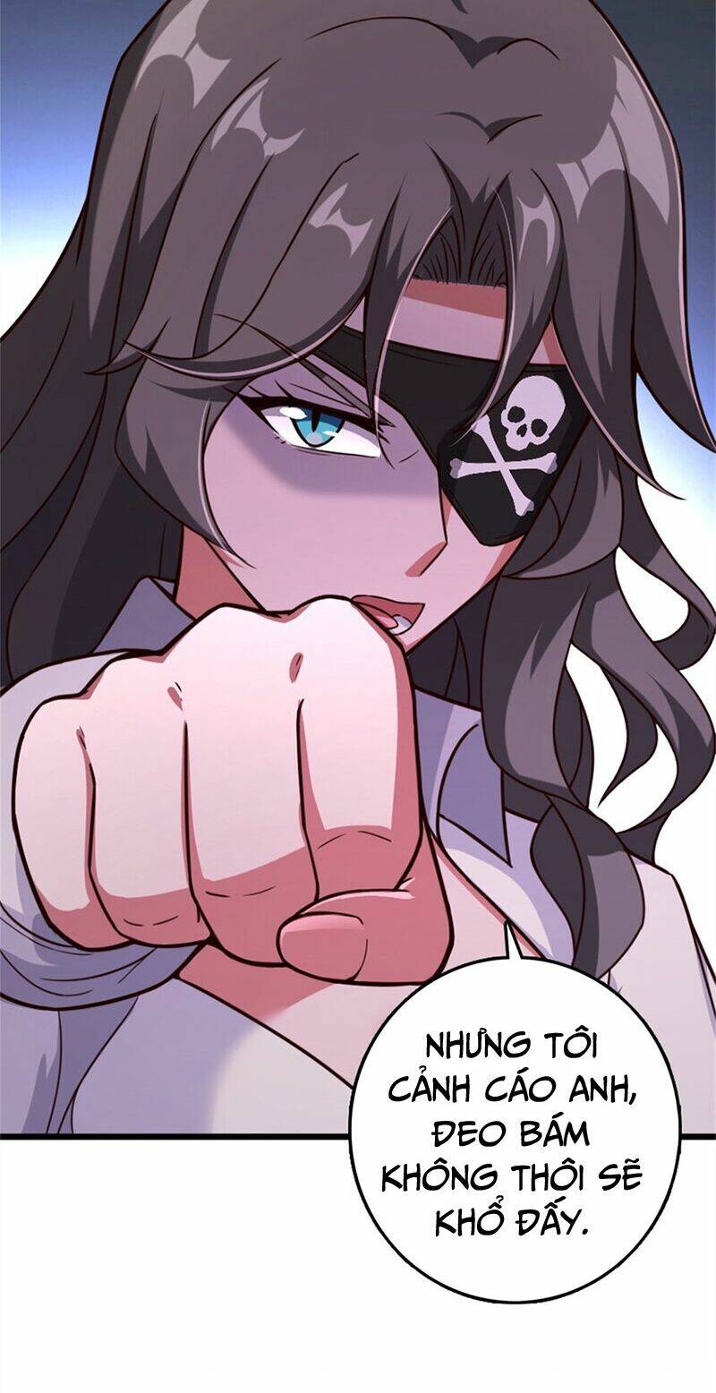 Thả Vu Nữ Đó Ra: Chapter 358