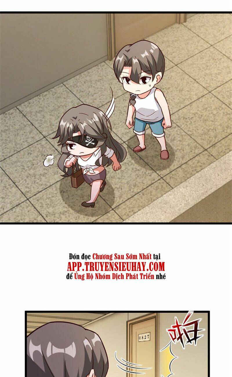 Thả Vu Nữ Đó Ra: Chapter 358