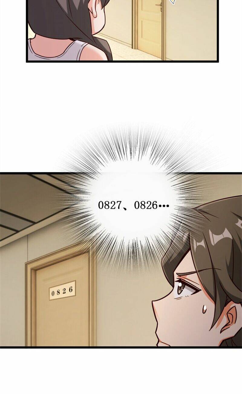Thả Vu Nữ Đó Ra: Chapter 358