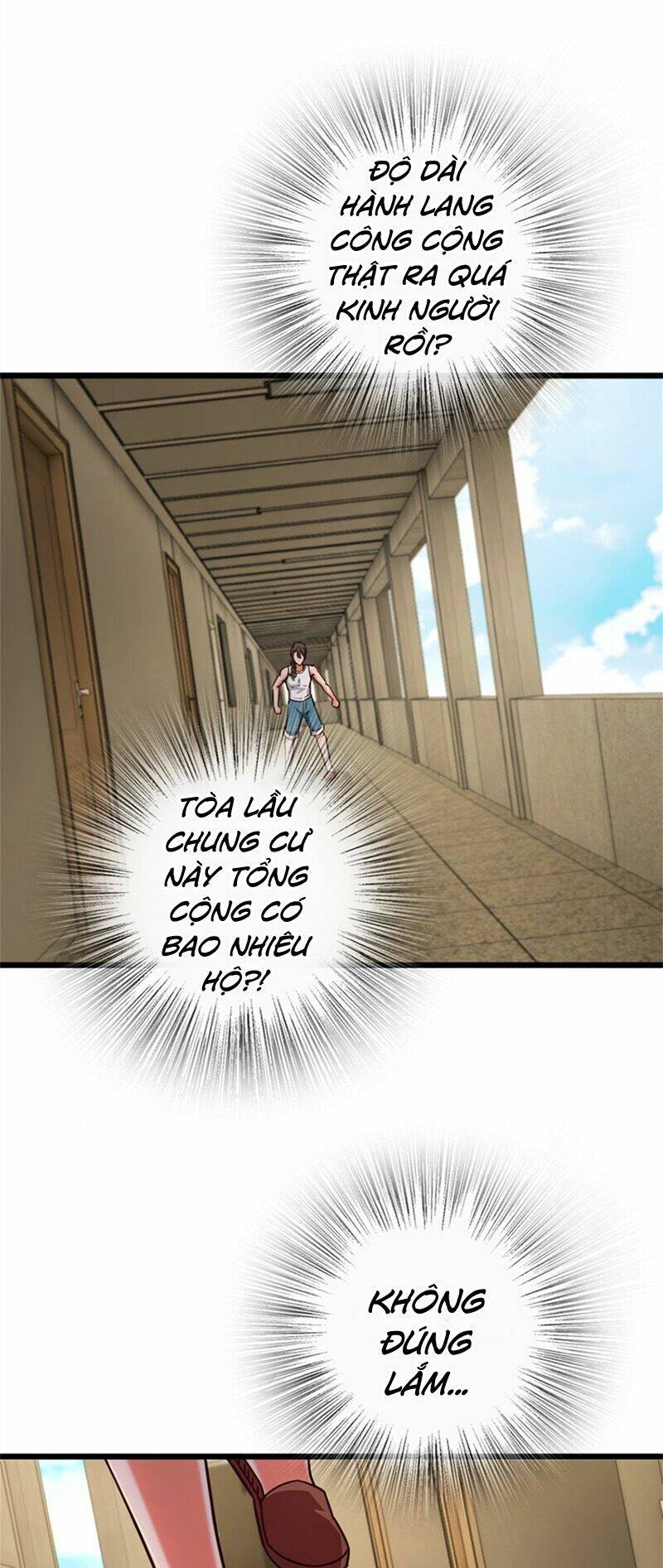 Thả Vu Nữ Đó Ra: Chapter 358