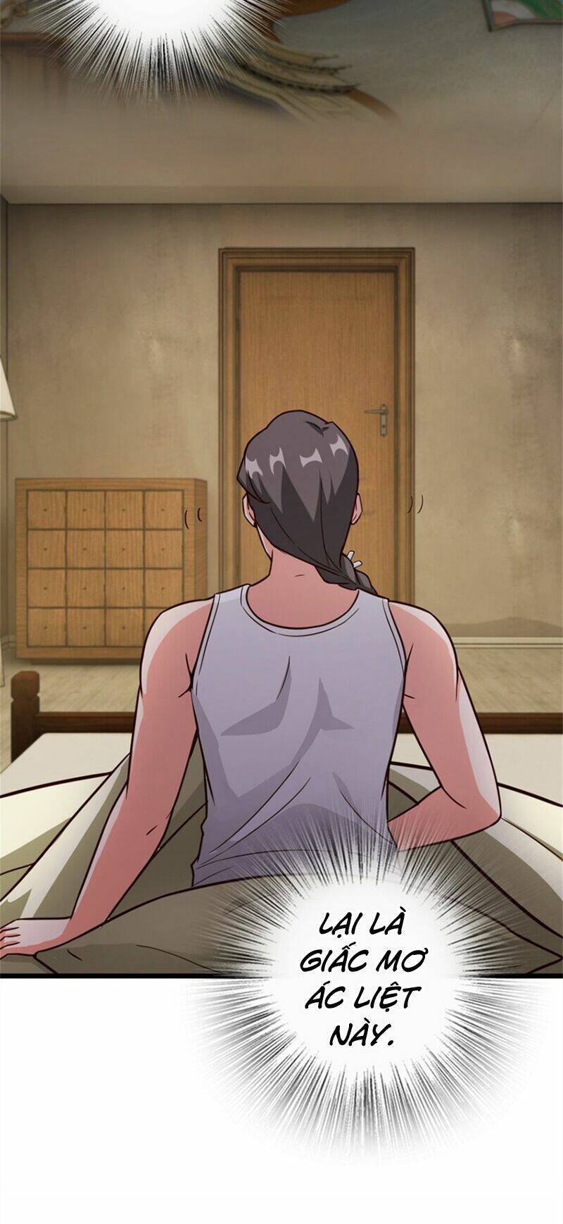 Thả Vu Nữ Đó Ra: Chapter 358