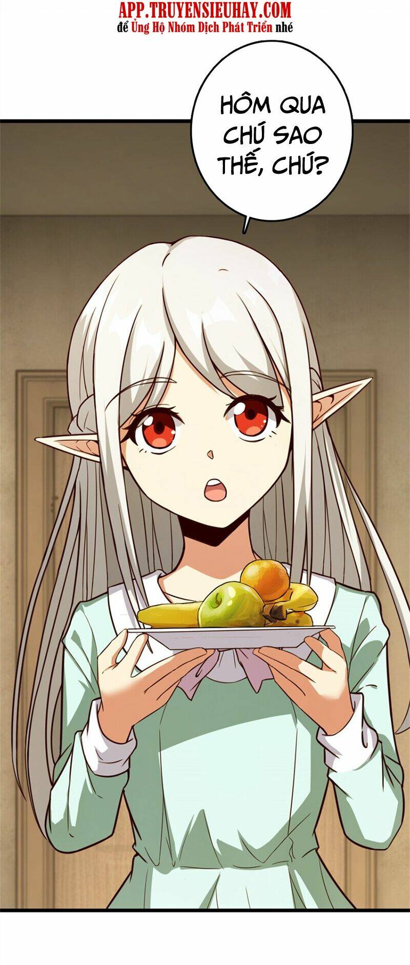 Thả Vu Nữ Đó Ra: Chapter 358