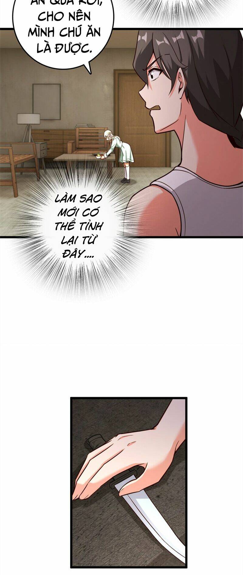 Thả Vu Nữ Đó Ra: Chapter 358