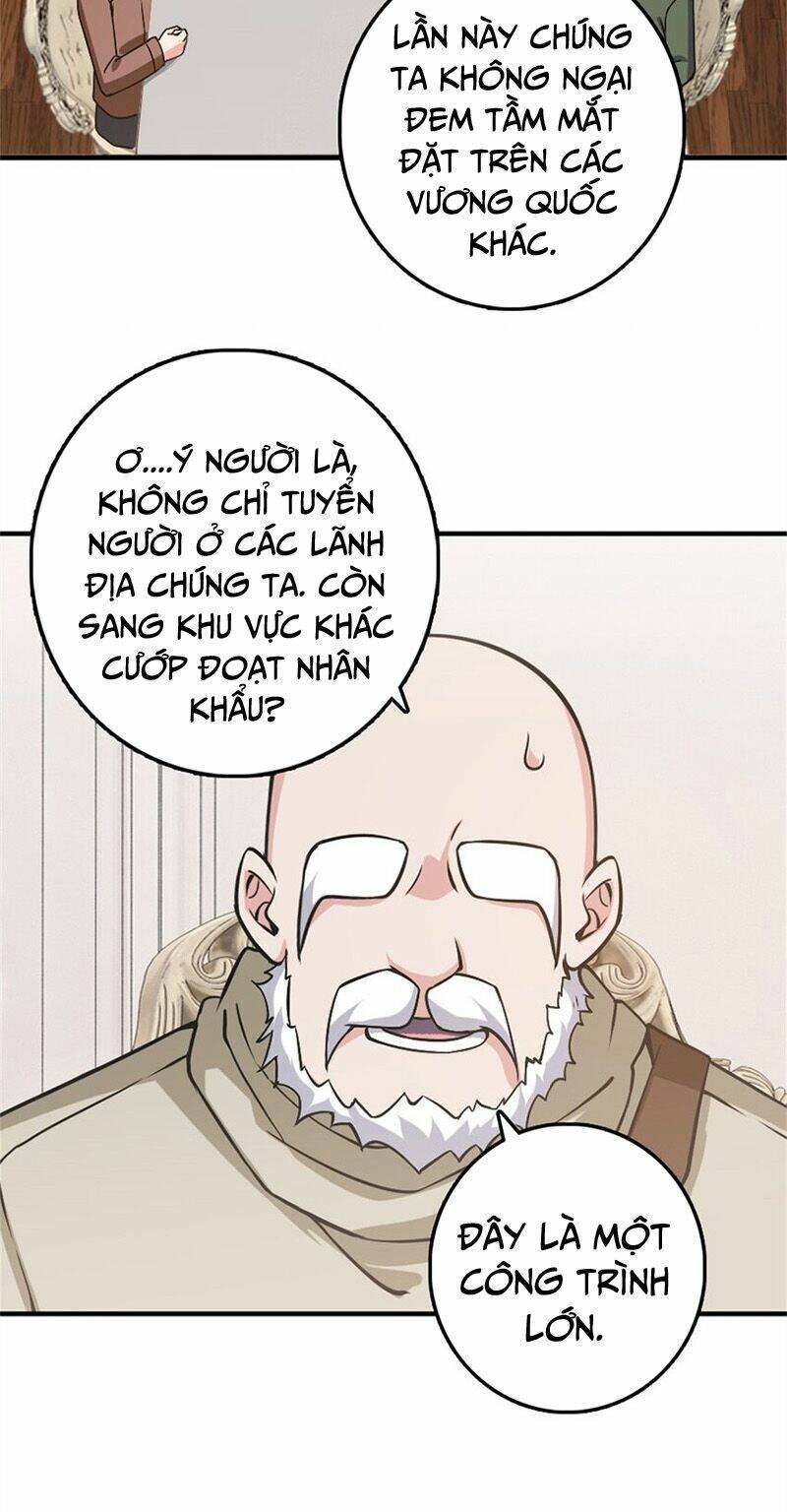 Thả Vu Nữ Đó Ra: Chapter 359