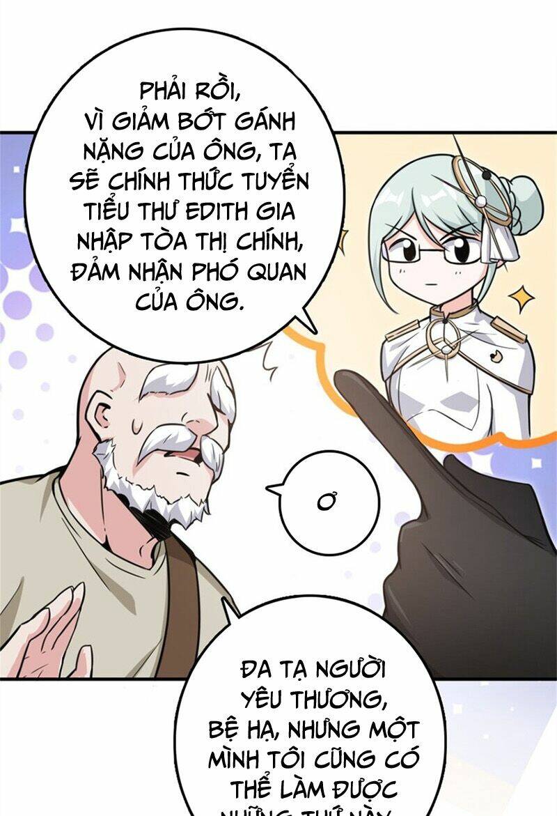 Thả Vu Nữ Đó Ra: Chapter 359