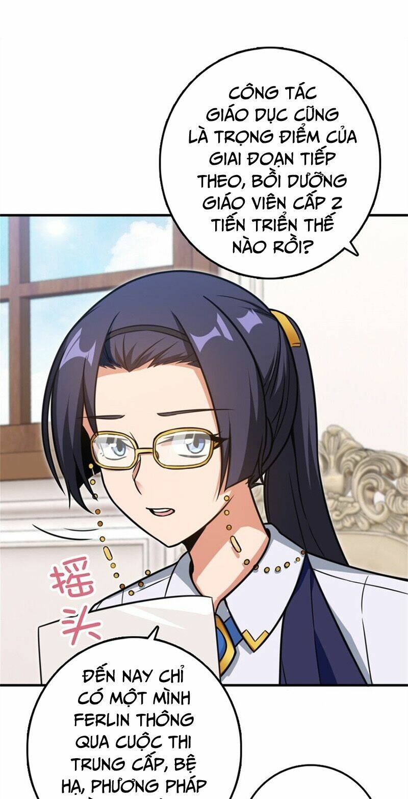 Thả Vu Nữ Đó Ra: Chapter 359