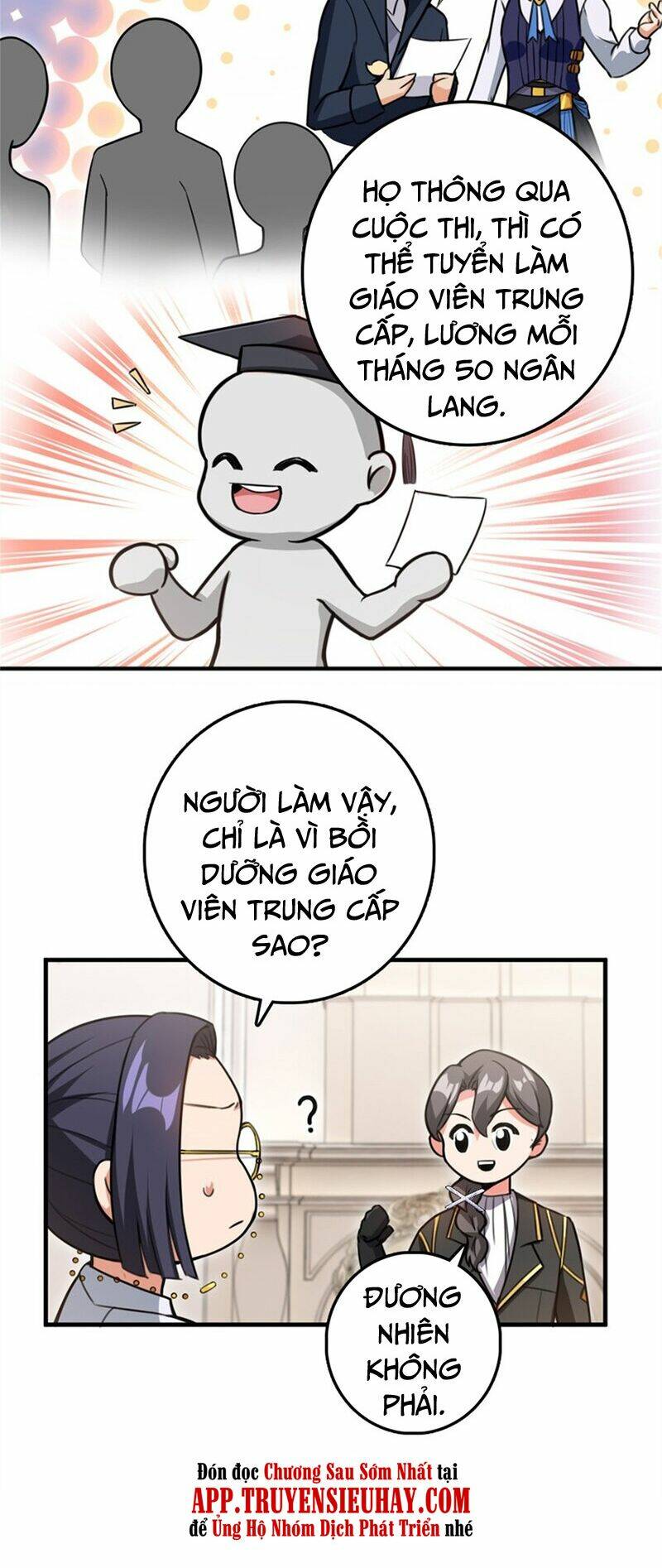 Thả Vu Nữ Đó Ra: Chapter 359