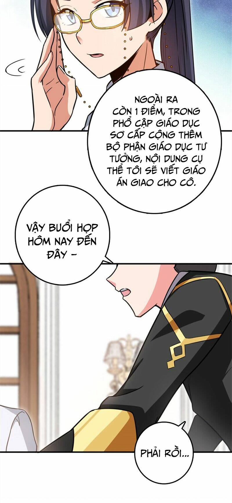 Thả Vu Nữ Đó Ra: Chapter 359