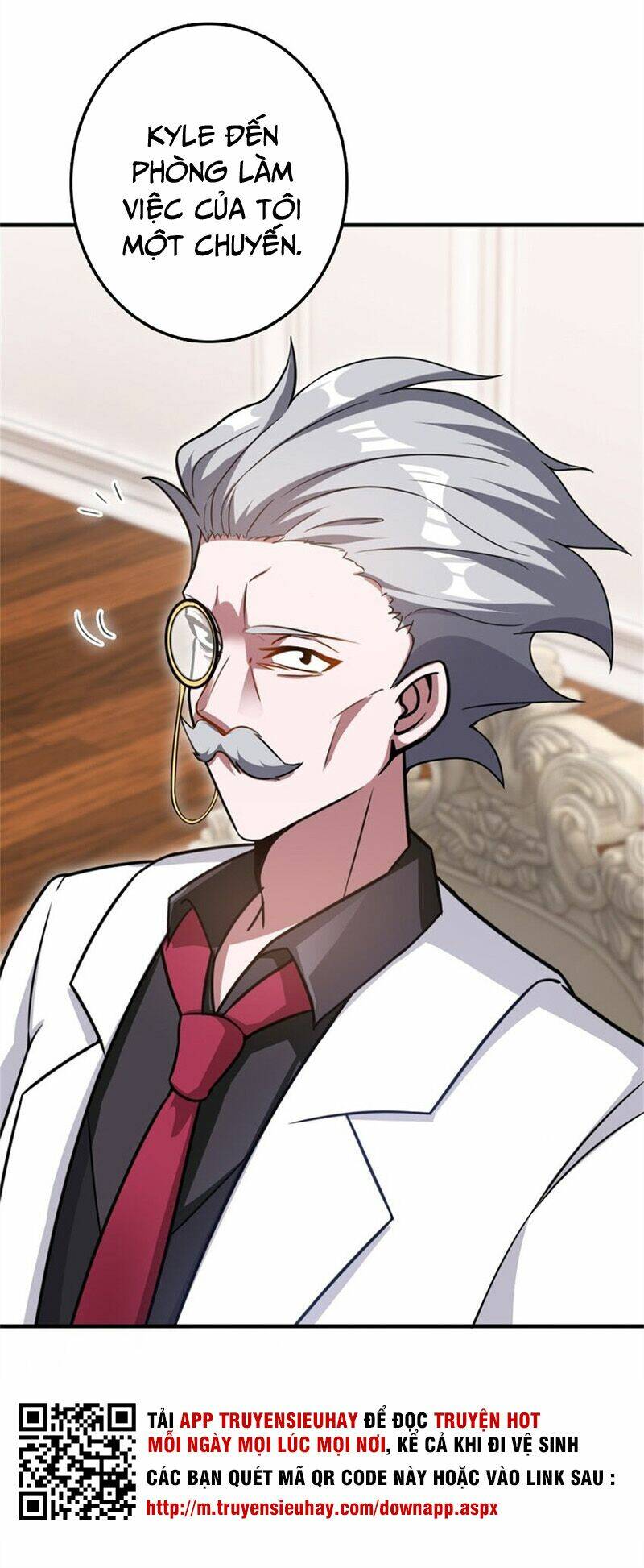 Thả Vu Nữ Đó Ra: Chapter 359