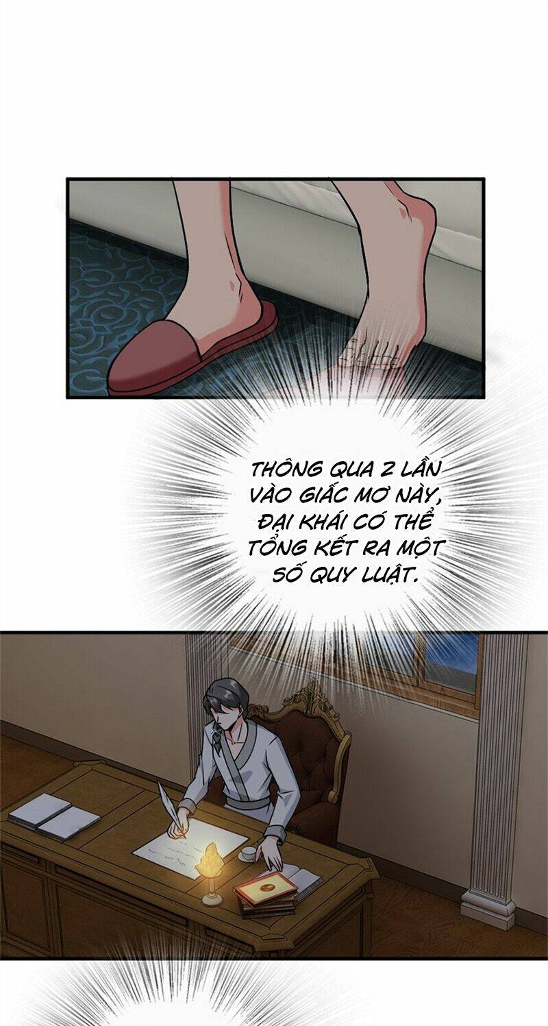 Thả Vu Nữ Đó Ra: Chapter 359