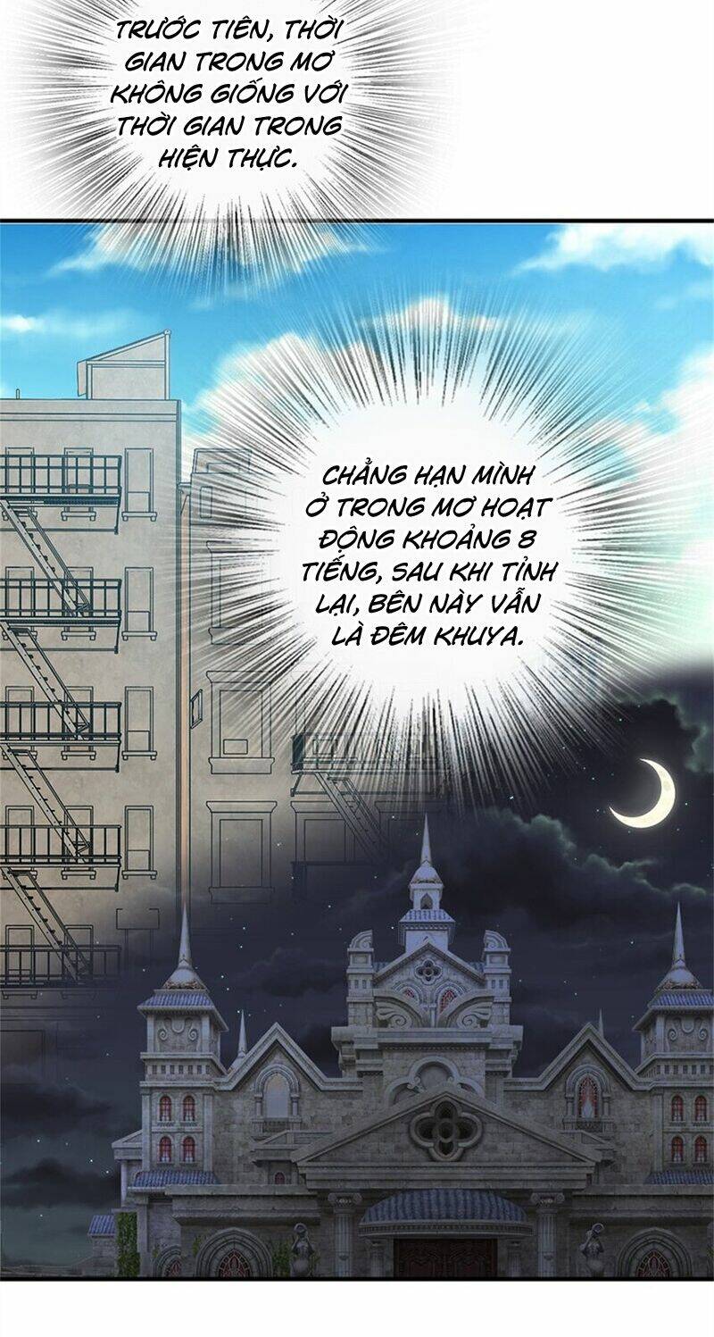 Thả Vu Nữ Đó Ra: Chapter 359