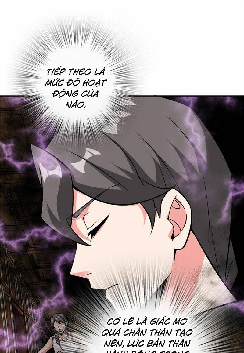 Thả Vu Nữ Đó Ra: Chapter 359