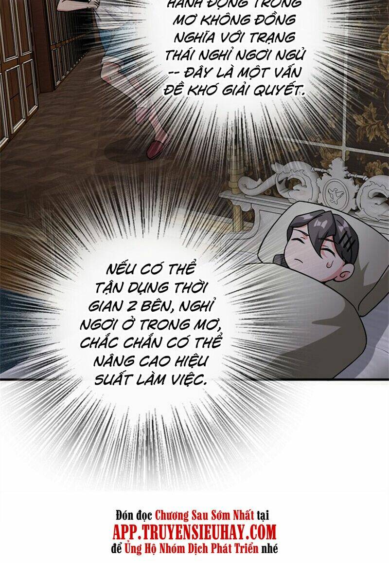 Thả Vu Nữ Đó Ra: Chapter 359
