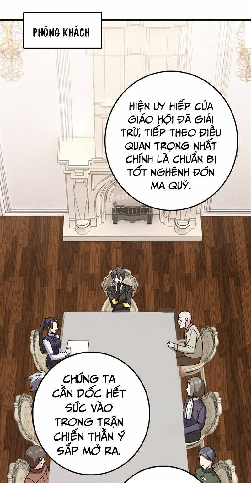 Thả Vu Nữ Đó Ra: Chapter 359