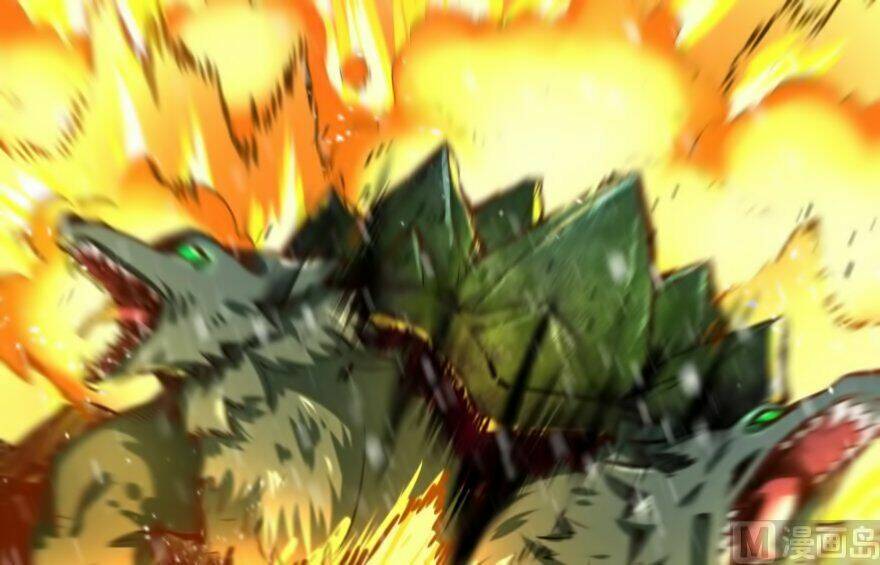 Thả Vu Nữ Đó Ra: Chapter 36