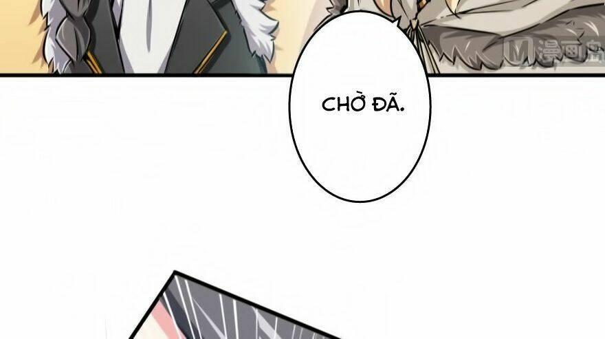Thả Vu Nữ Đó Ra: Chapter 36