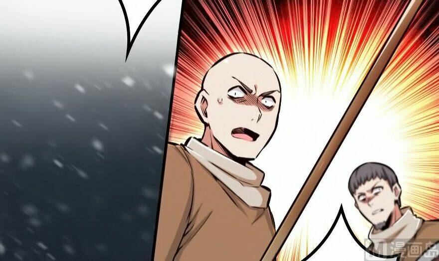 Thả Vu Nữ Đó Ra: Chapter 36