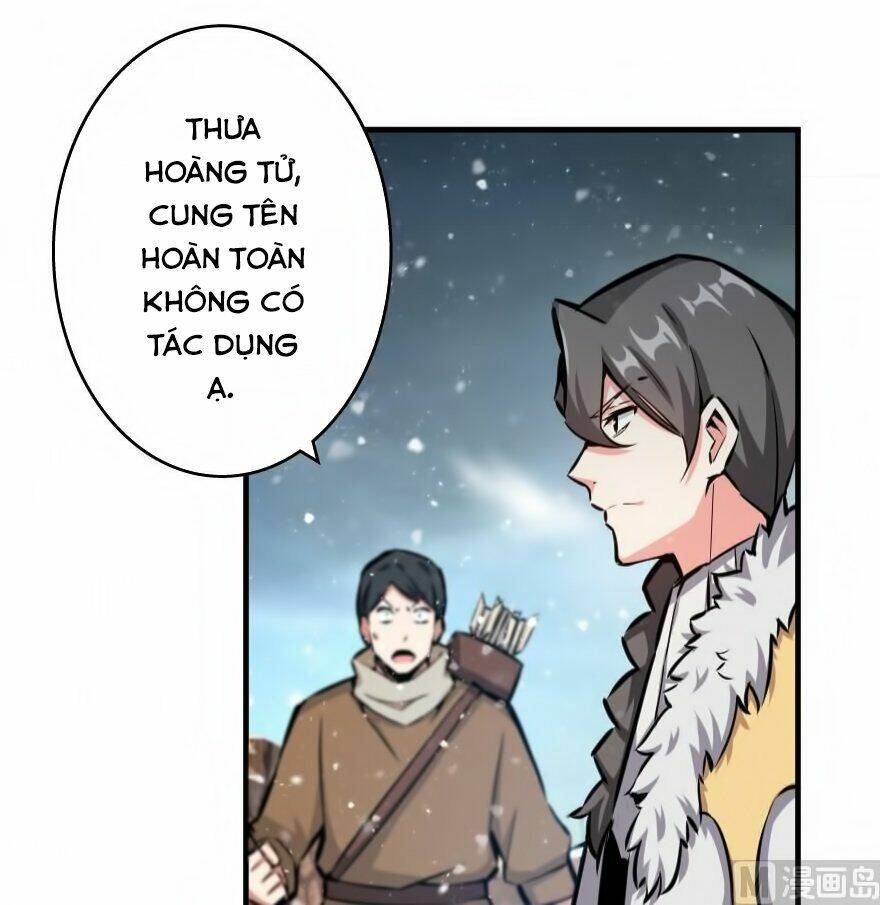 Thả Vu Nữ Đó Ra: Chapter 36