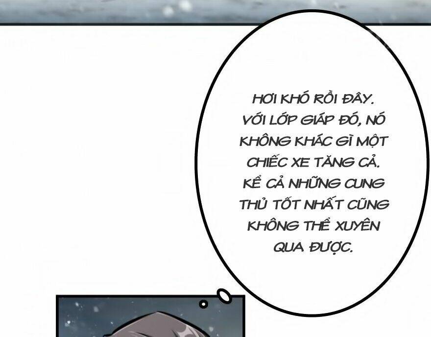 Thả Vu Nữ Đó Ra: Chapter 36