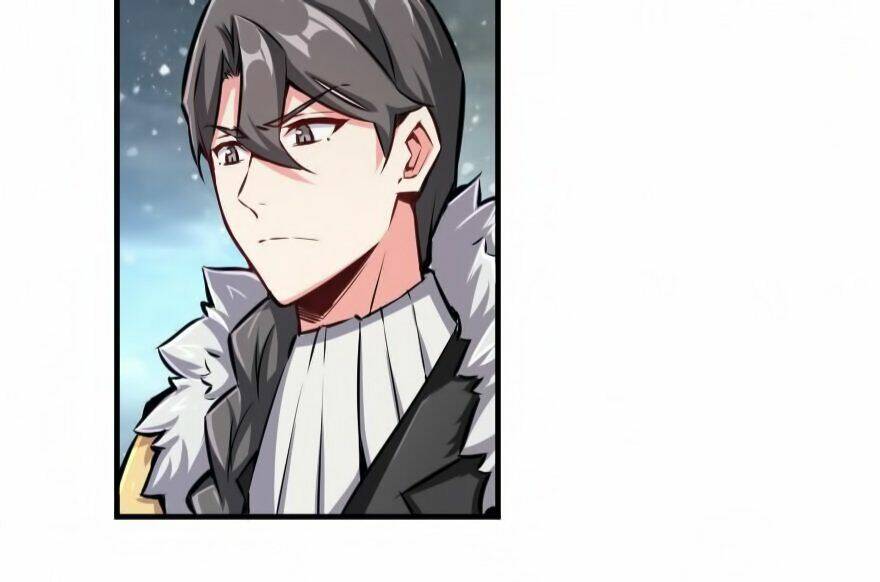 Thả Vu Nữ Đó Ra: Chapter 36