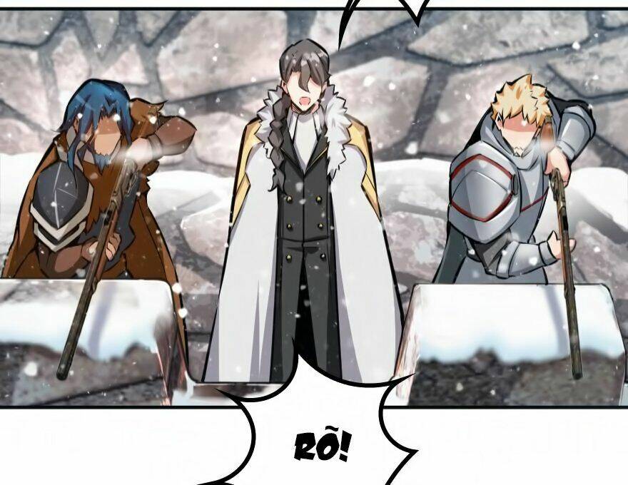 Thả Vu Nữ Đó Ra: Chapter 36