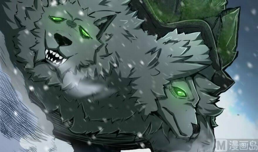 Thả Vu Nữ Đó Ra: Chapter 36