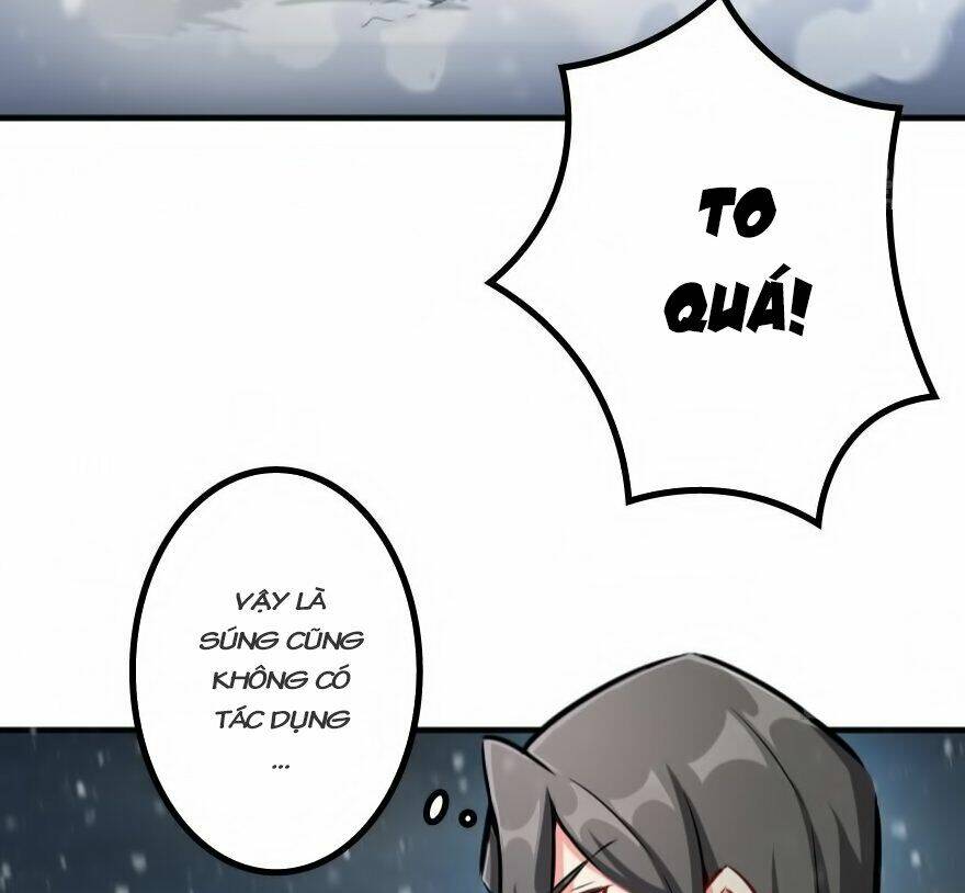 Thả Vu Nữ Đó Ra: Chapter 36