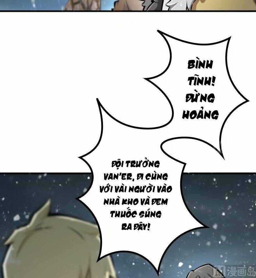 Thả Vu Nữ Đó Ra: Chapter 36
