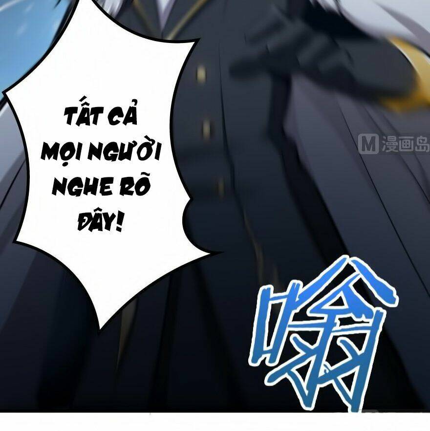 Thả Vu Nữ Đó Ra: Chapter 36
