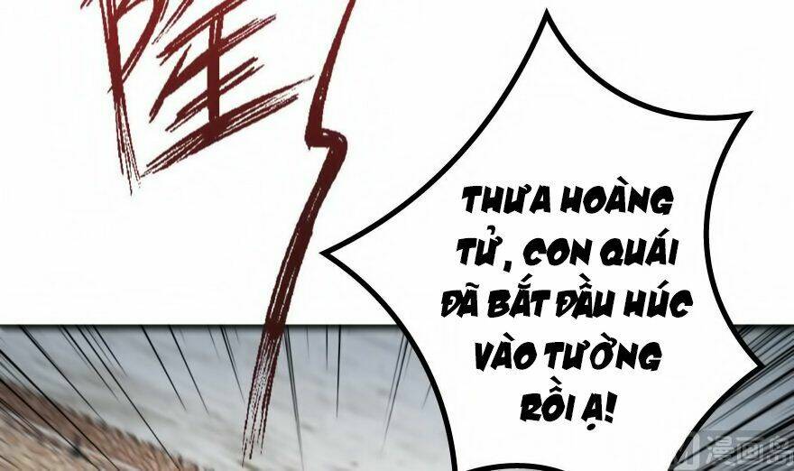Thả Vu Nữ Đó Ra: Chapter 36