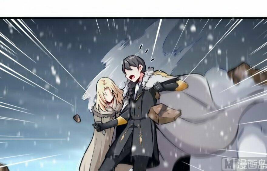 Thả Vu Nữ Đó Ra: Chapter 36
