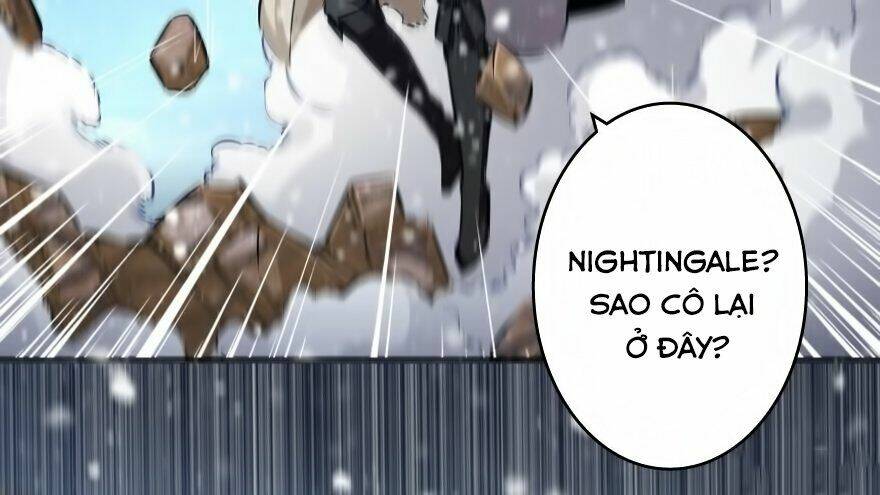 Thả Vu Nữ Đó Ra: Chapter 36