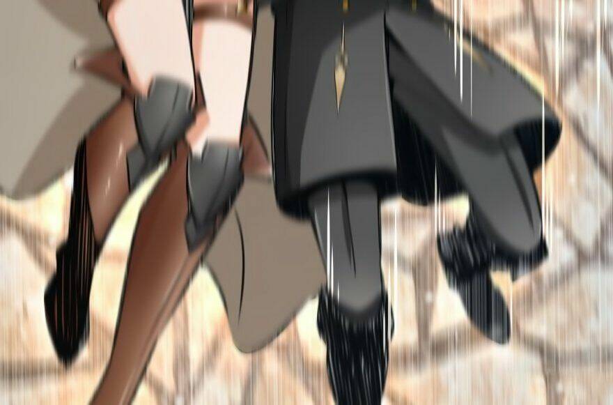 Thả Vu Nữ Đó Ra: Chapter 36
