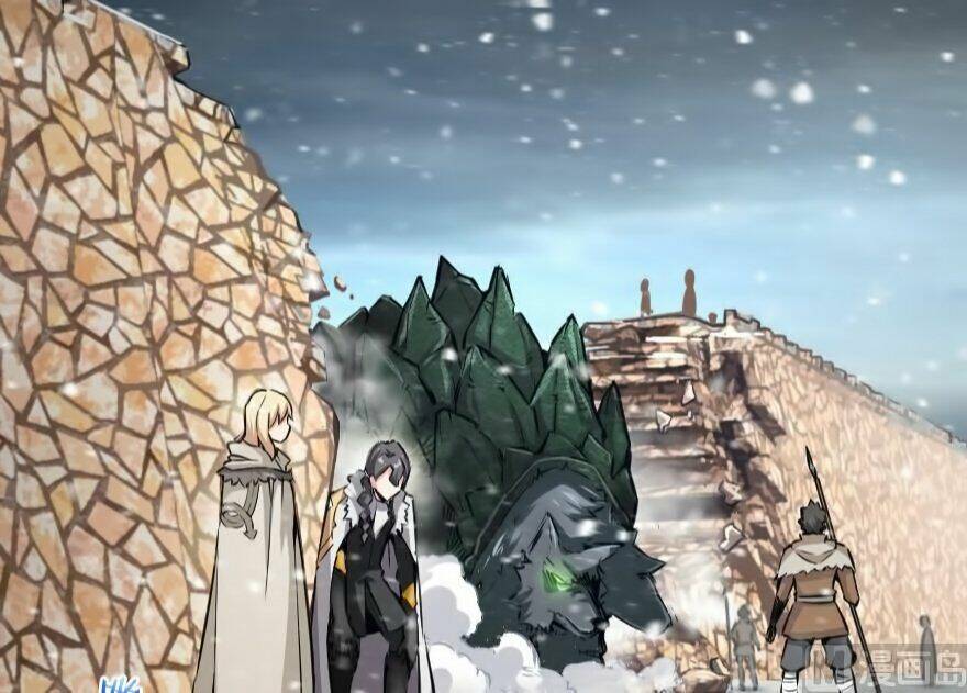Thả Vu Nữ Đó Ra: Chapter 36