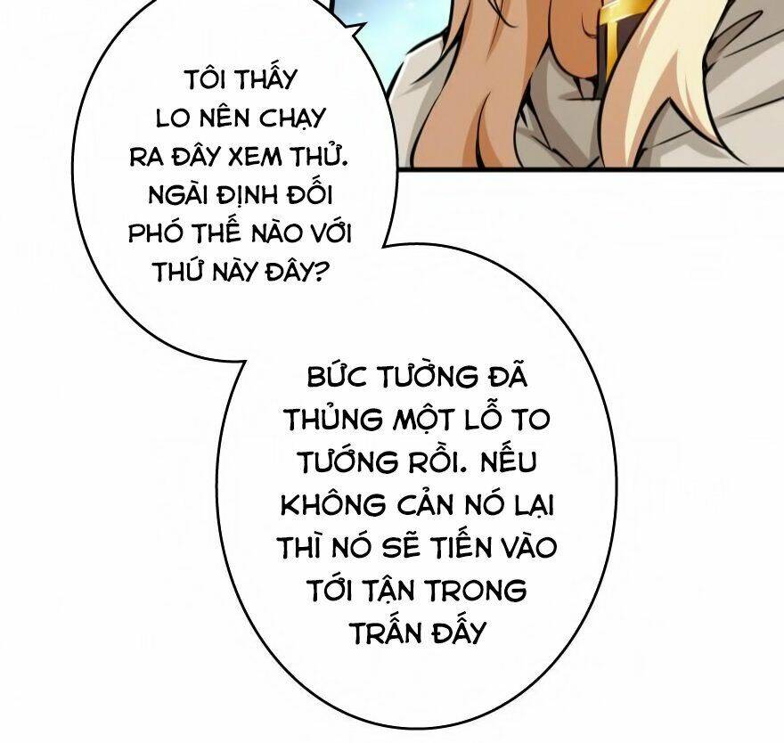Thả Vu Nữ Đó Ra: Chapter 36