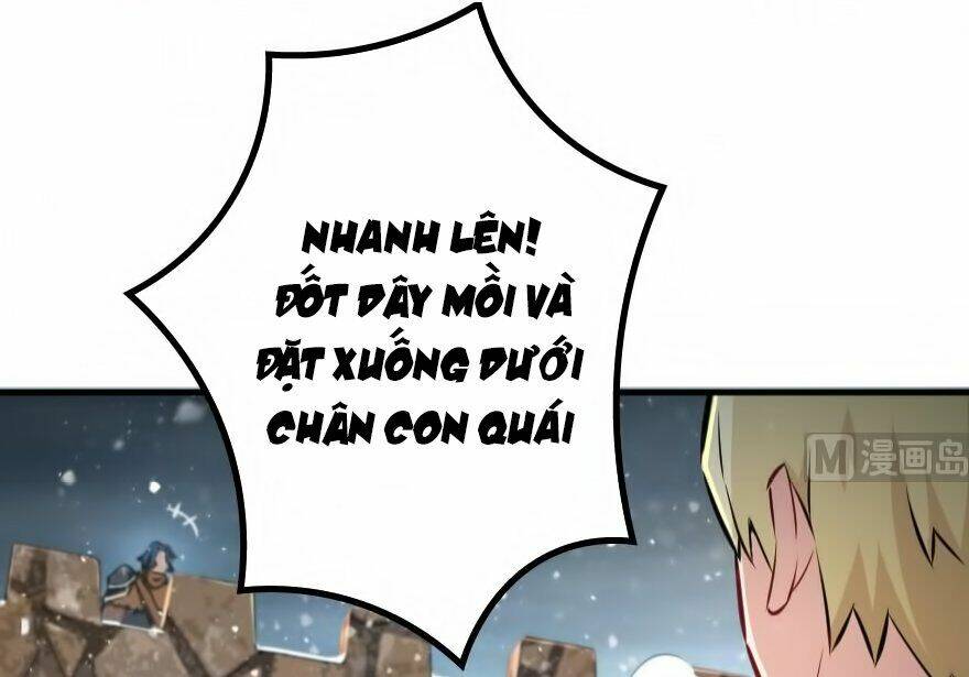 Thả Vu Nữ Đó Ra: Chapter 36
