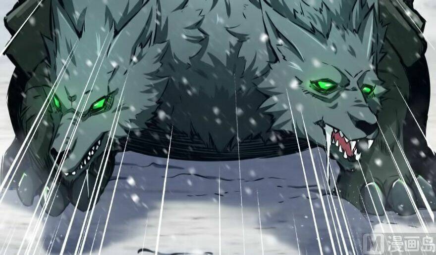 Thả Vu Nữ Đó Ra: Chapter 36