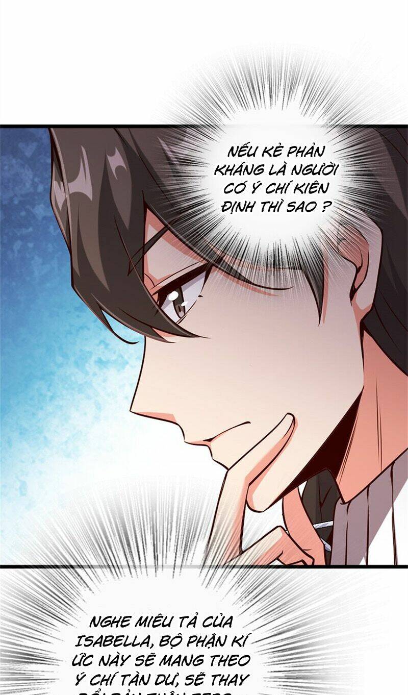 Thả Vu Nữ Đó Ra: Chapter 361