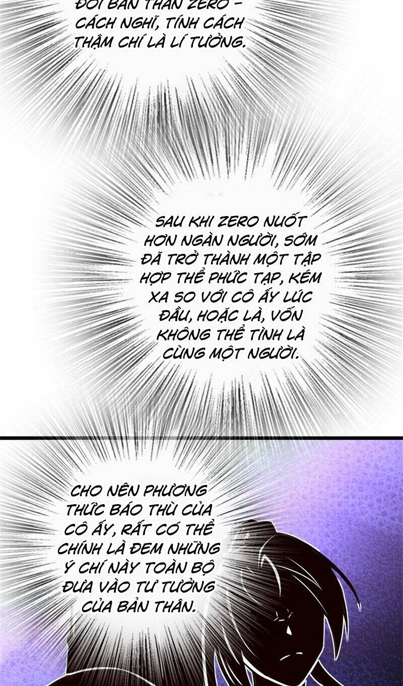 Thả Vu Nữ Đó Ra: Chapter 361