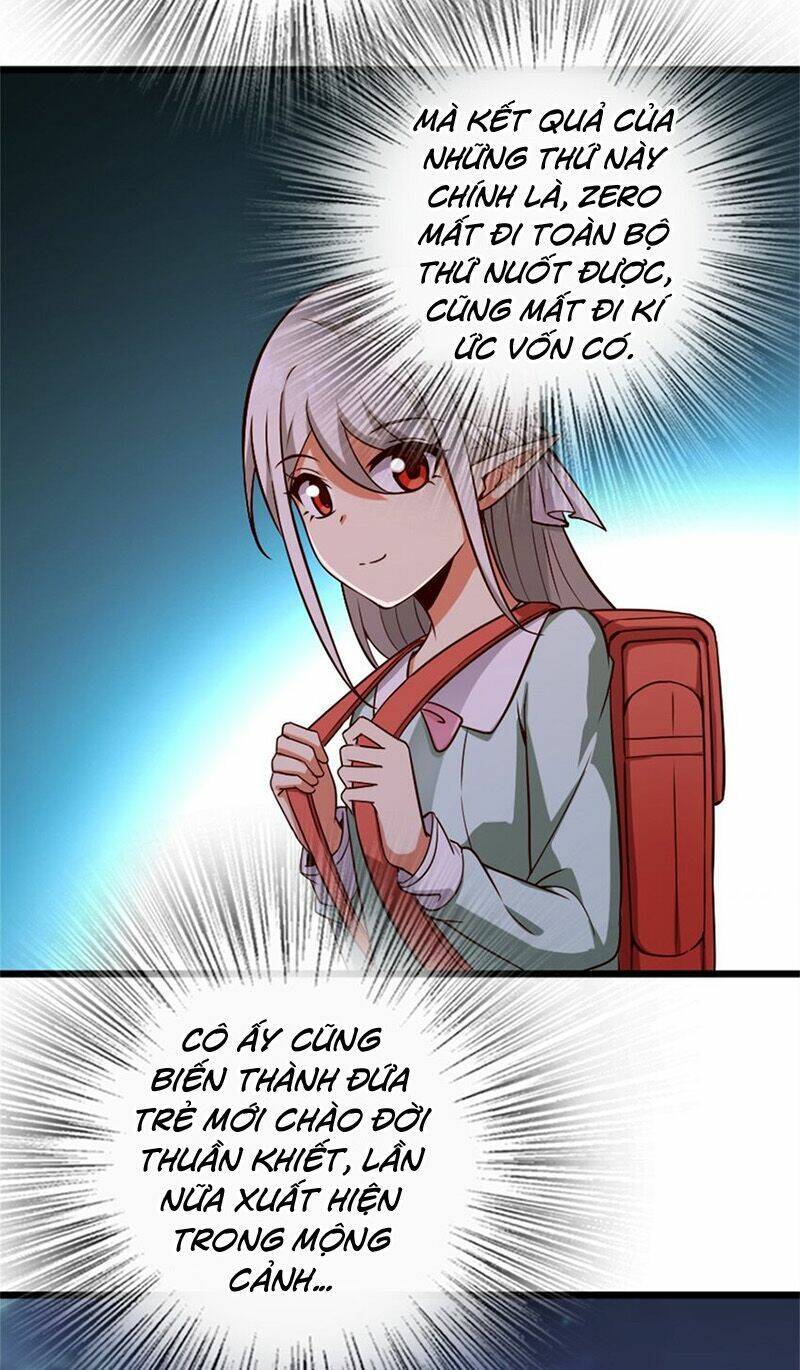 Thả Vu Nữ Đó Ra: Chapter 361