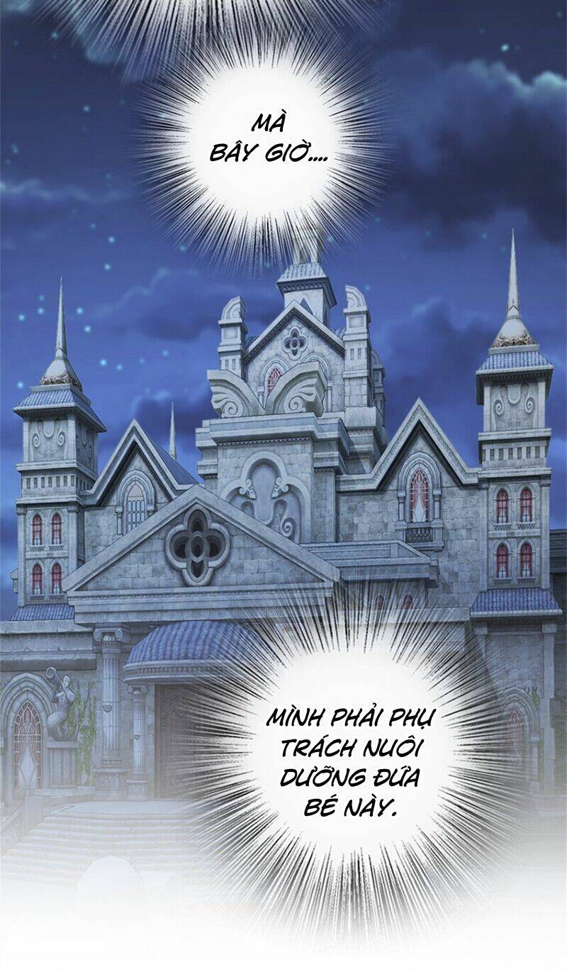 Thả Vu Nữ Đó Ra: Chapter 361
