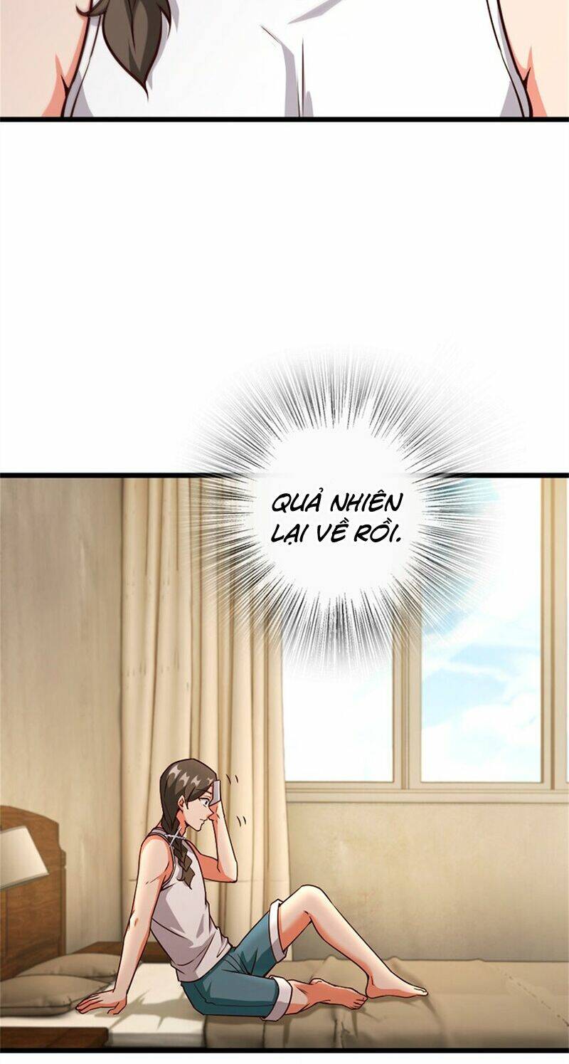 Thả Vu Nữ Đó Ra: Chapter 361