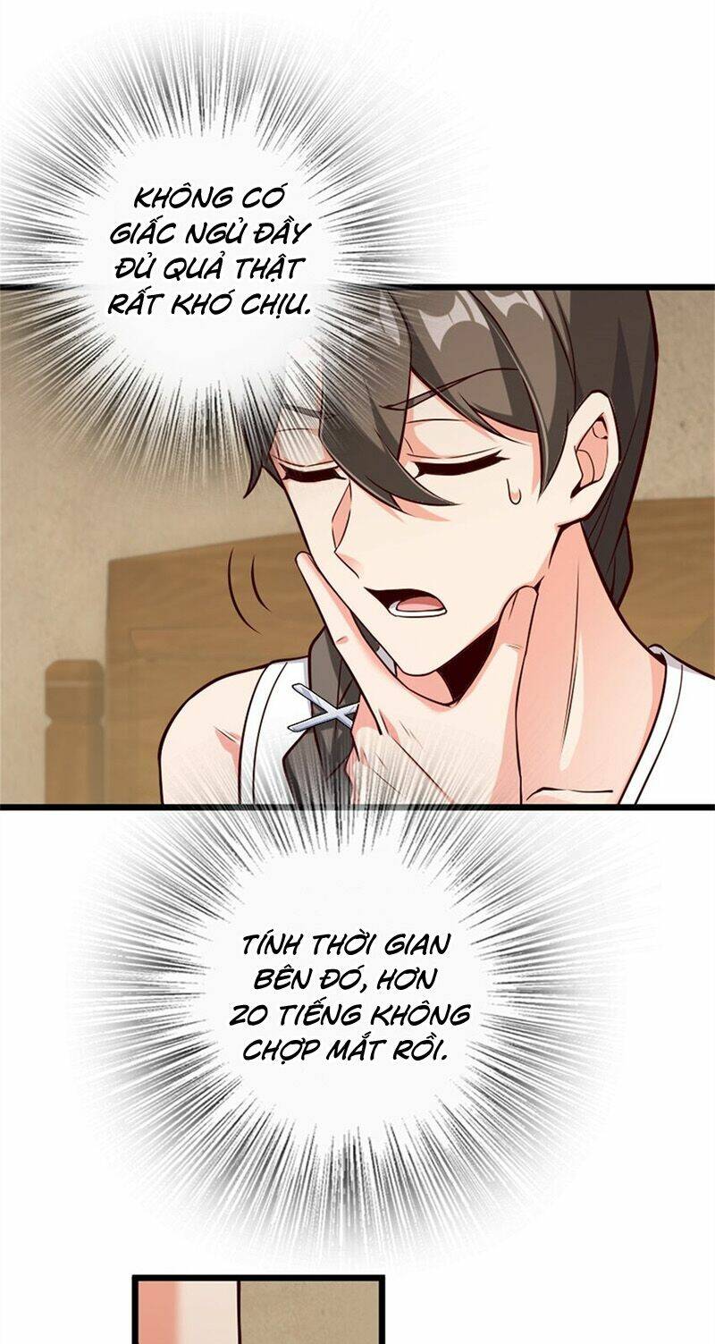Thả Vu Nữ Đó Ra: Chapter 361