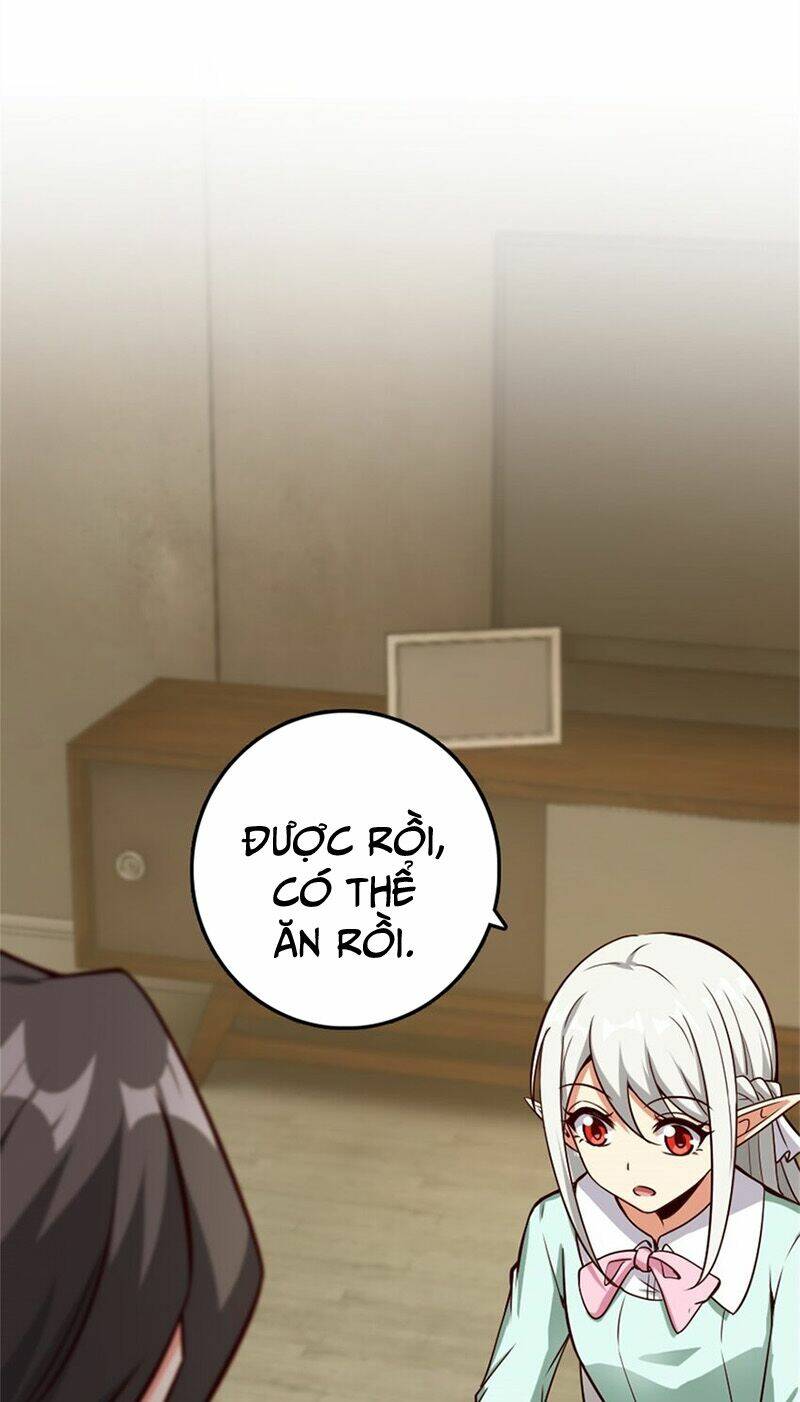Thả Vu Nữ Đó Ra: Chapter 361