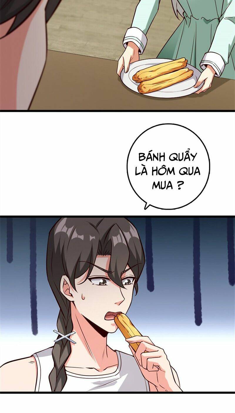 Thả Vu Nữ Đó Ra: Chapter 361