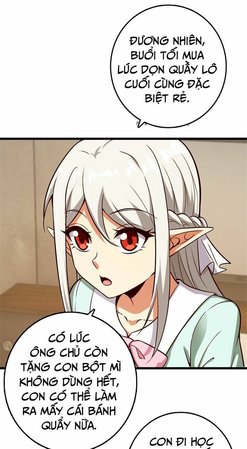 Thả Vu Nữ Đó Ra: Chapter 361
